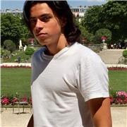 Etudiant en MASTER 1 à SCIENCES PO BORDEAUX